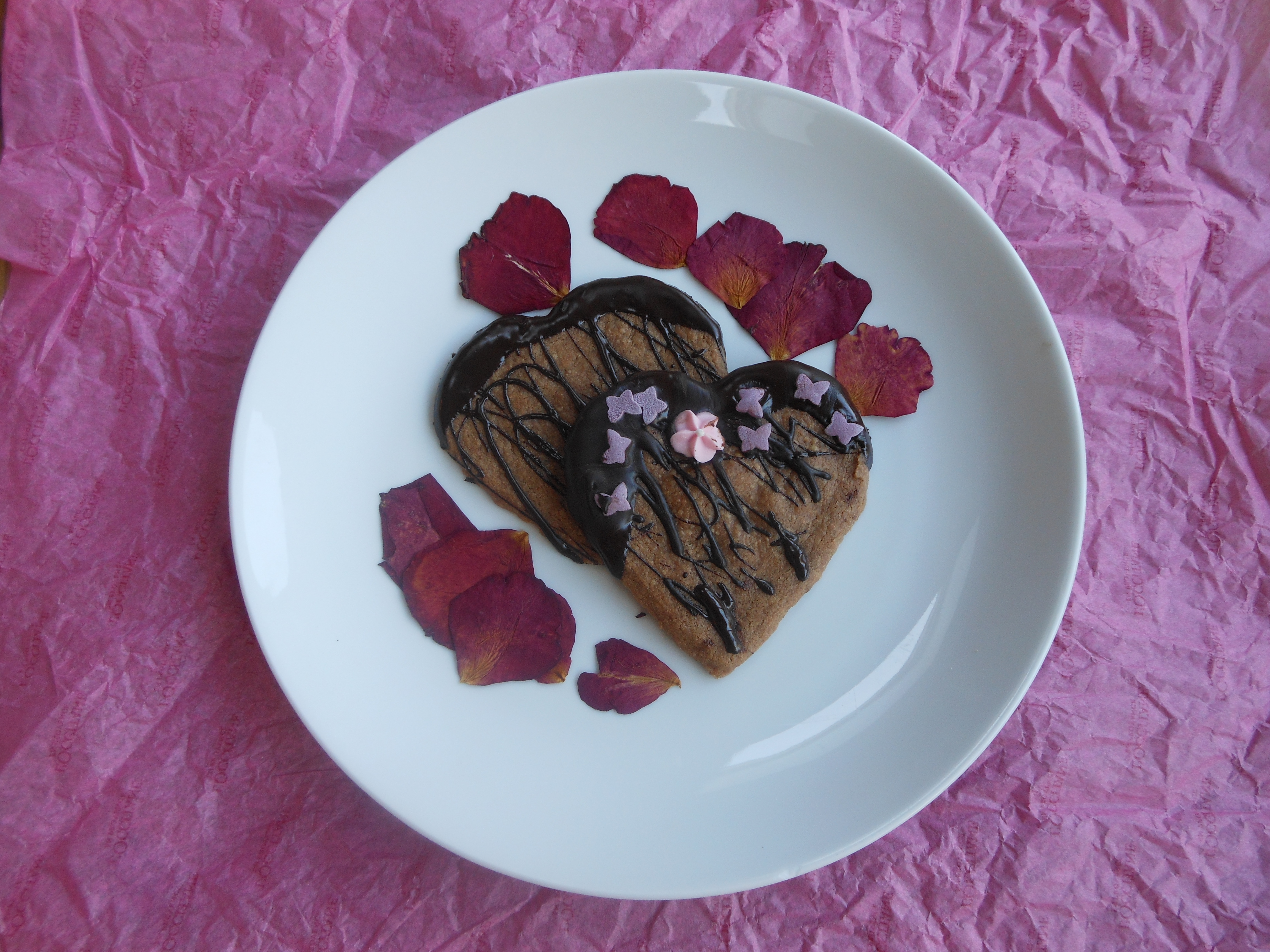 August Recipe